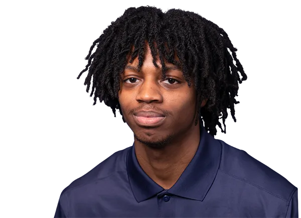Miles Thomas headshot