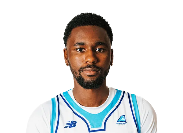 Ja'Shonte Wright-McLeish headshot