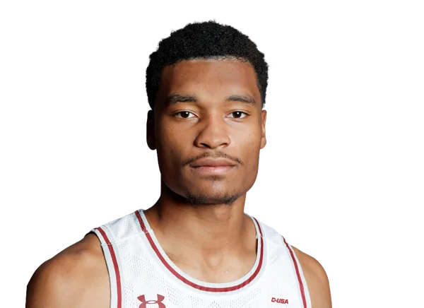 Robert Carpenter headshot