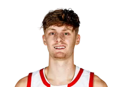Cole Bajema headshot