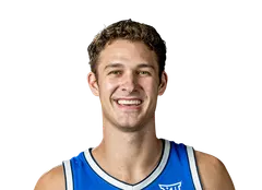 Trevin Knell headshot
