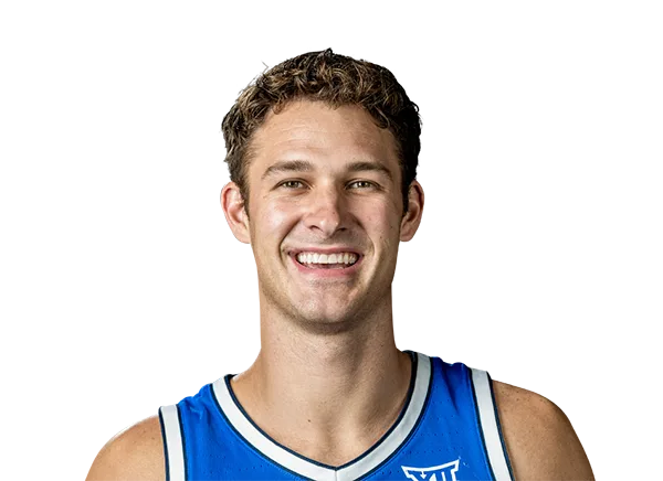 Trevin Knell headshot