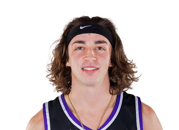 Gage Bobe headshot