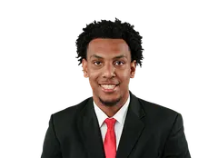 Braelen Bridges headshot