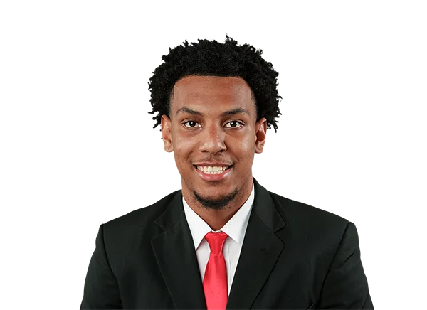 Braelen Bridges headshot