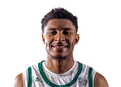 Jaylin Hunter headshot