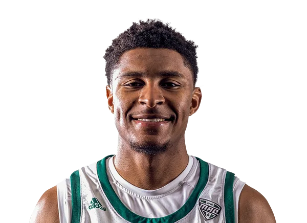 Jaylin Hunter headshot