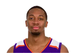 Jamaure Gregg headshot