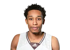 Mika Adams-Woods headshot