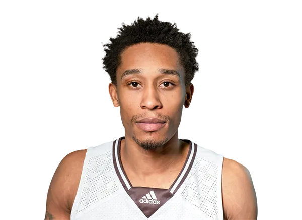 Mika Adams-Woods headshot