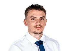 Kane Milling headshot