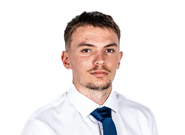 Kane Milling headshot