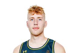 Zane Meeks headshot