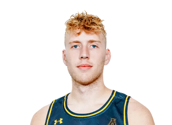 Zane Meeks headshot