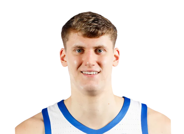 David Skogman headshot