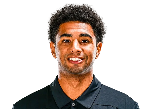 Ben Roderick headshot