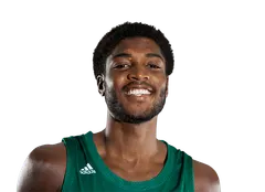 Lunden McDay headshot