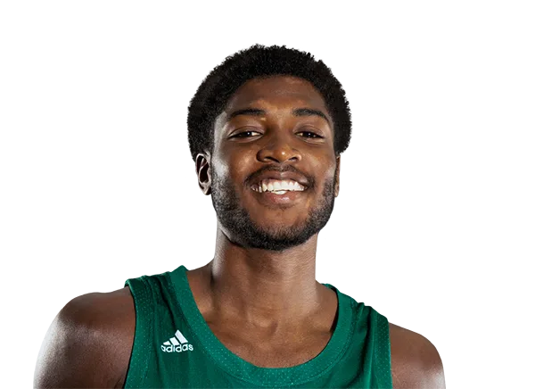 Lunden McDay headshot