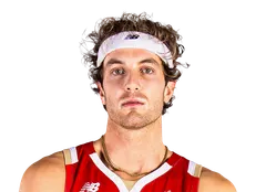 Jaxon Brenchley headshot