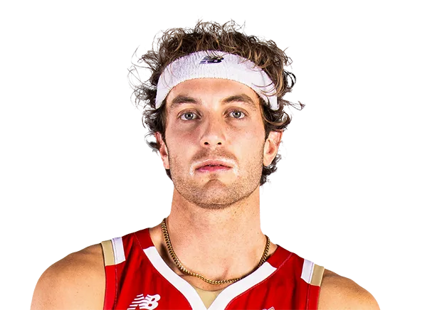 Jaxon Brenchley headshot