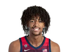 Zeke Nnaji headshot