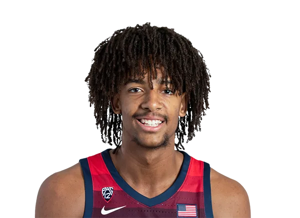Zeke Nnaji headshot