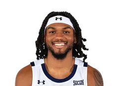 Kobe Langley headshot