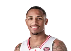 Shamar Wright headshot