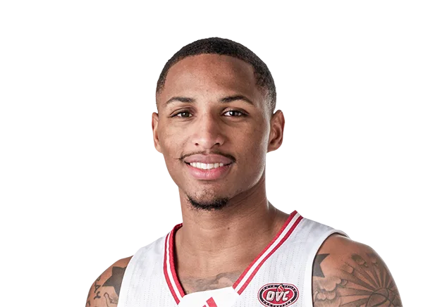 Shamar Wright headshot