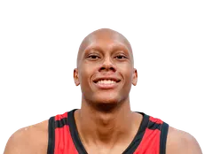 Mickey Pearson Jr. headshot