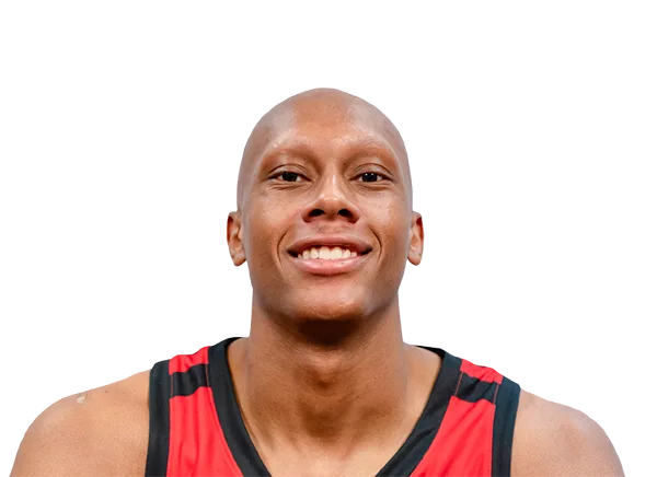 Mickey Pearson Jr. headshot
