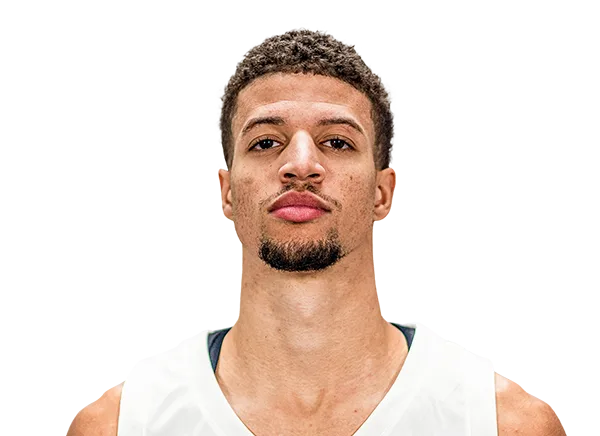 Samuell Williamson headshot