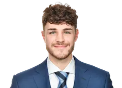 Gibson Jimerson headshot