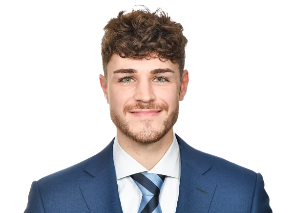 Gibson Jimerson headshot