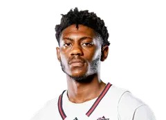 La'Mel Robinson headshot