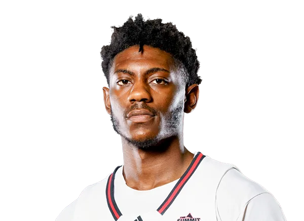 La'Mel Robinson headshot