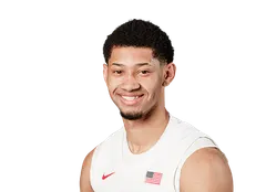 Justin Webster headshot