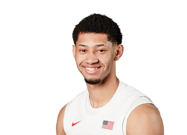Justin Webster headshot