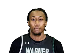 Darrius Hughes headshot