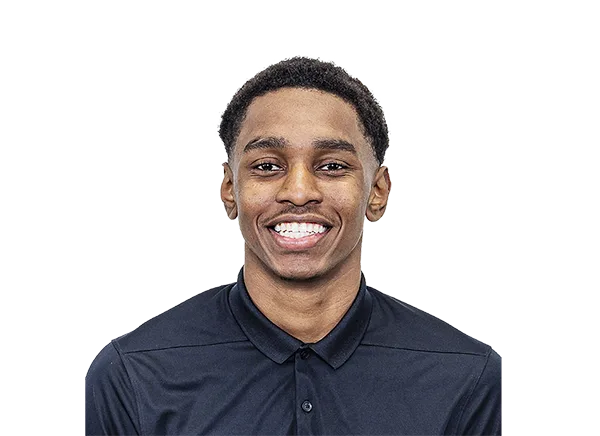 Mysta Goodloe headshot
