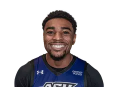 Immanuel Allen headshot