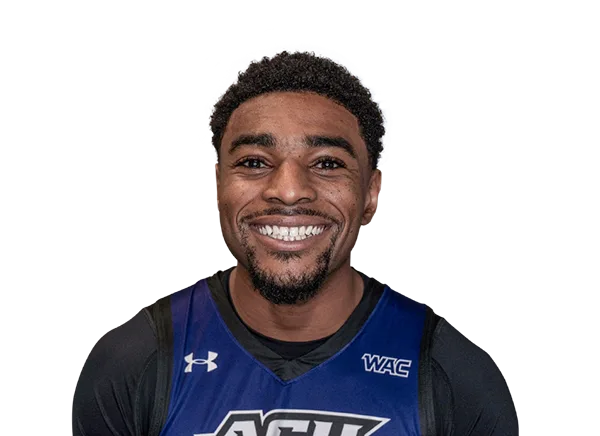 Immanuel Allen headshot