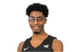 Marlon Ruffin headshot