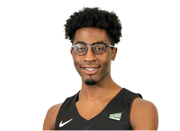 Marlon Ruffin headshot