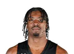 Jalyn McCreary headshot