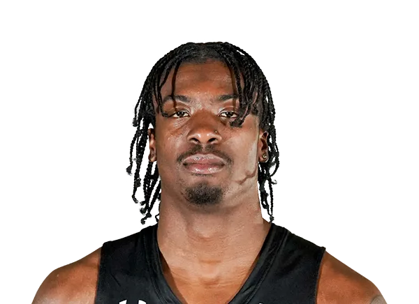 Jalyn McCreary headshot