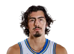 Jaime Jaquez Jr. headshot