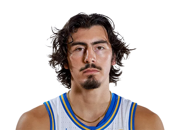 Jaime Jaquez Jr. headshot