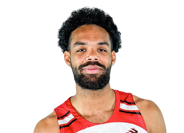 De'Sean Allen-Eikens headshot