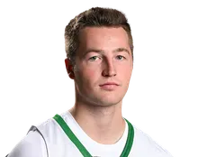Brady Danielson headshot
